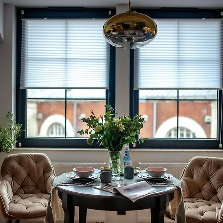 Apartamenty Stare Miasto Zamosc, Prywatny Parking, Winda ภายนอก รูปภาพ