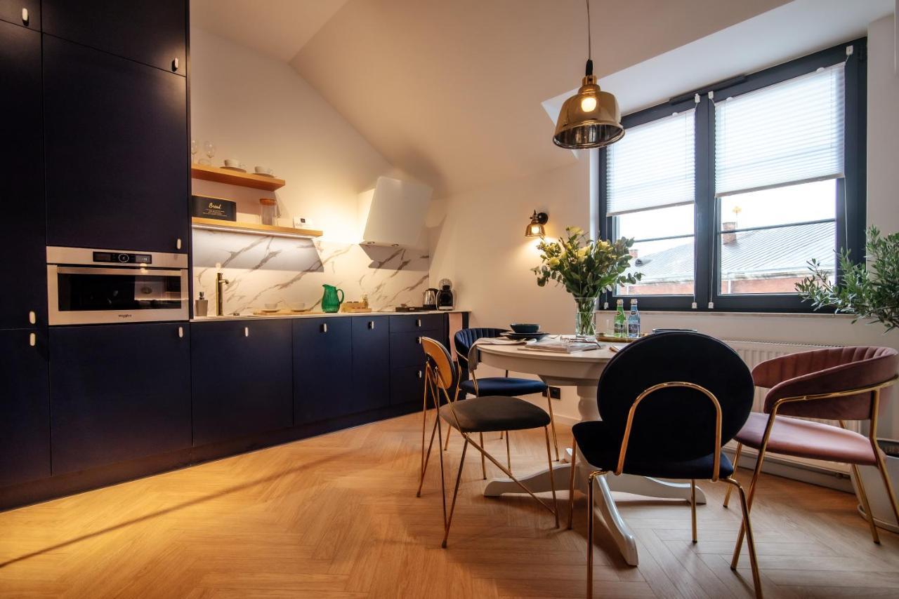 Apartamenty Stare Miasto Zamosc, Prywatny Parking, Winda ภายนอก รูปภาพ