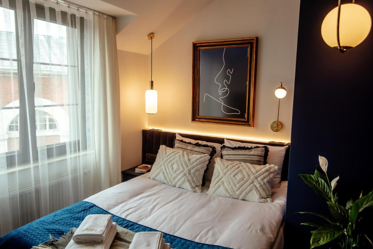 Apartamenty Stare Miasto Zamosc, Prywatny Parking, Winda ภายนอก รูปภาพ