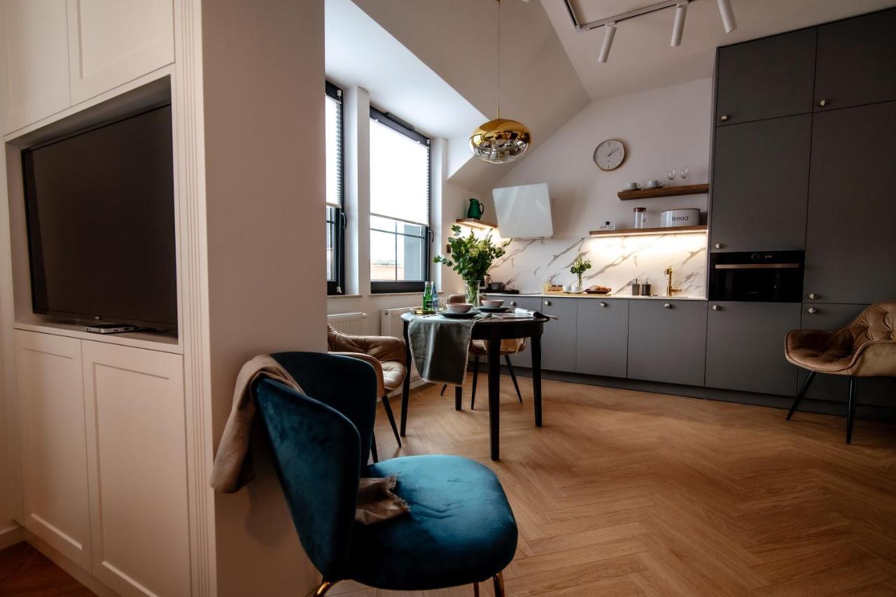 Apartamenty Stare Miasto Zamosc, Prywatny Parking, Winda ภายนอก รูปภาพ