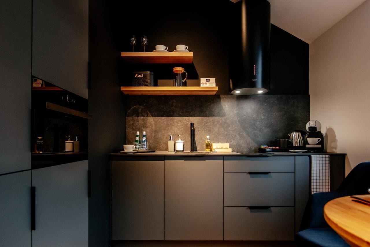 Apartamenty Stare Miasto Zamosc, Prywatny Parking, Winda ภายนอก รูปภาพ