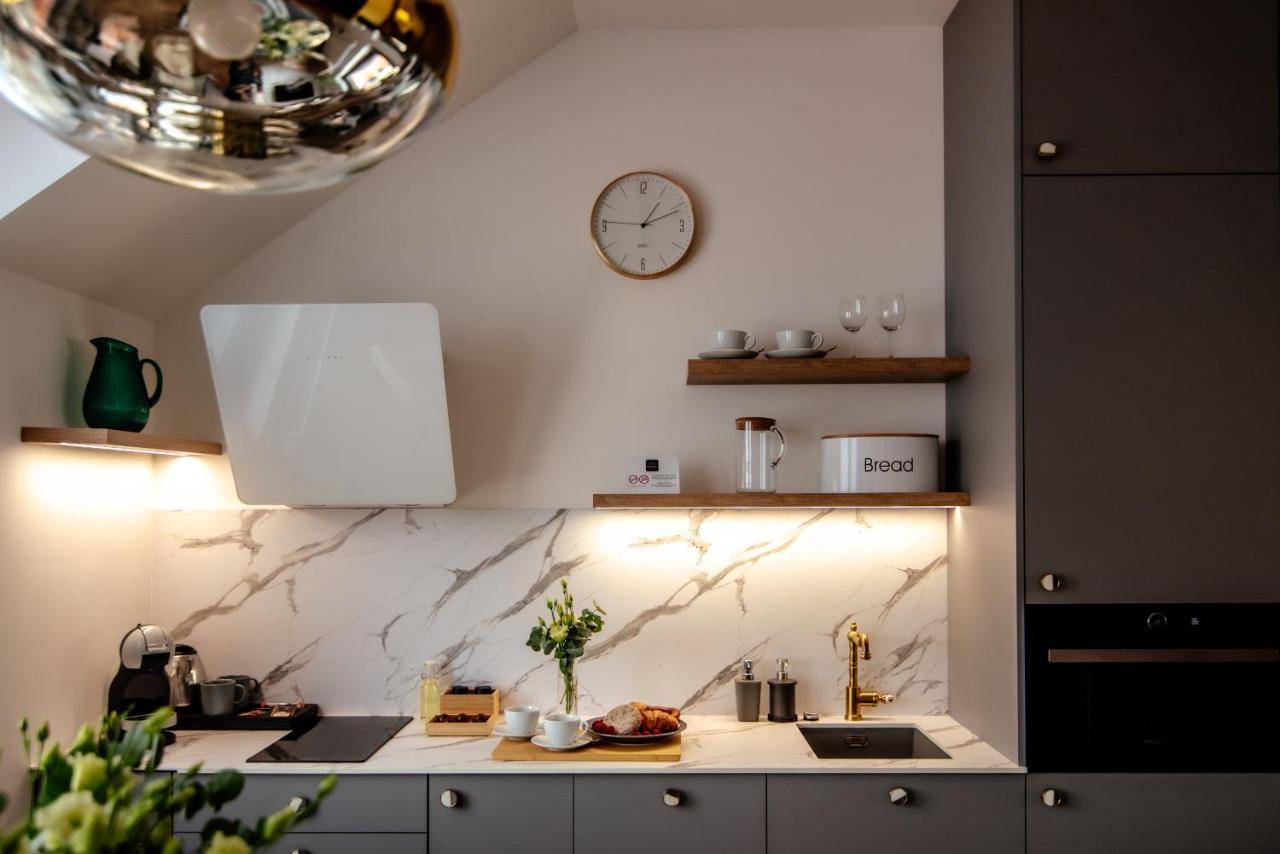 Apartamenty Stare Miasto Zamosc, Prywatny Parking, Winda ภายนอก รูปภาพ