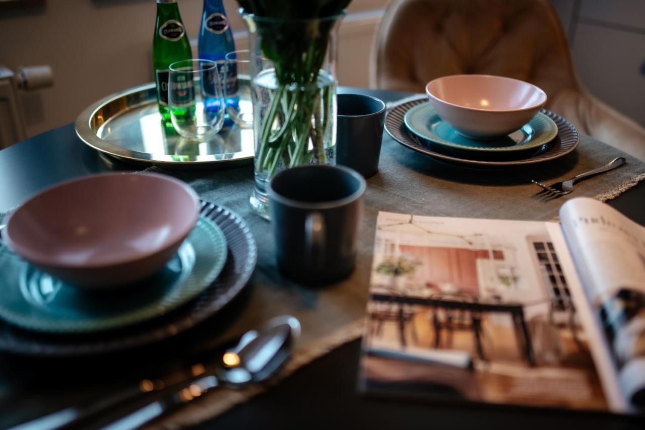 Apartamenty Stare Miasto Zamosc, Prywatny Parking, Winda ภายนอก รูปภาพ