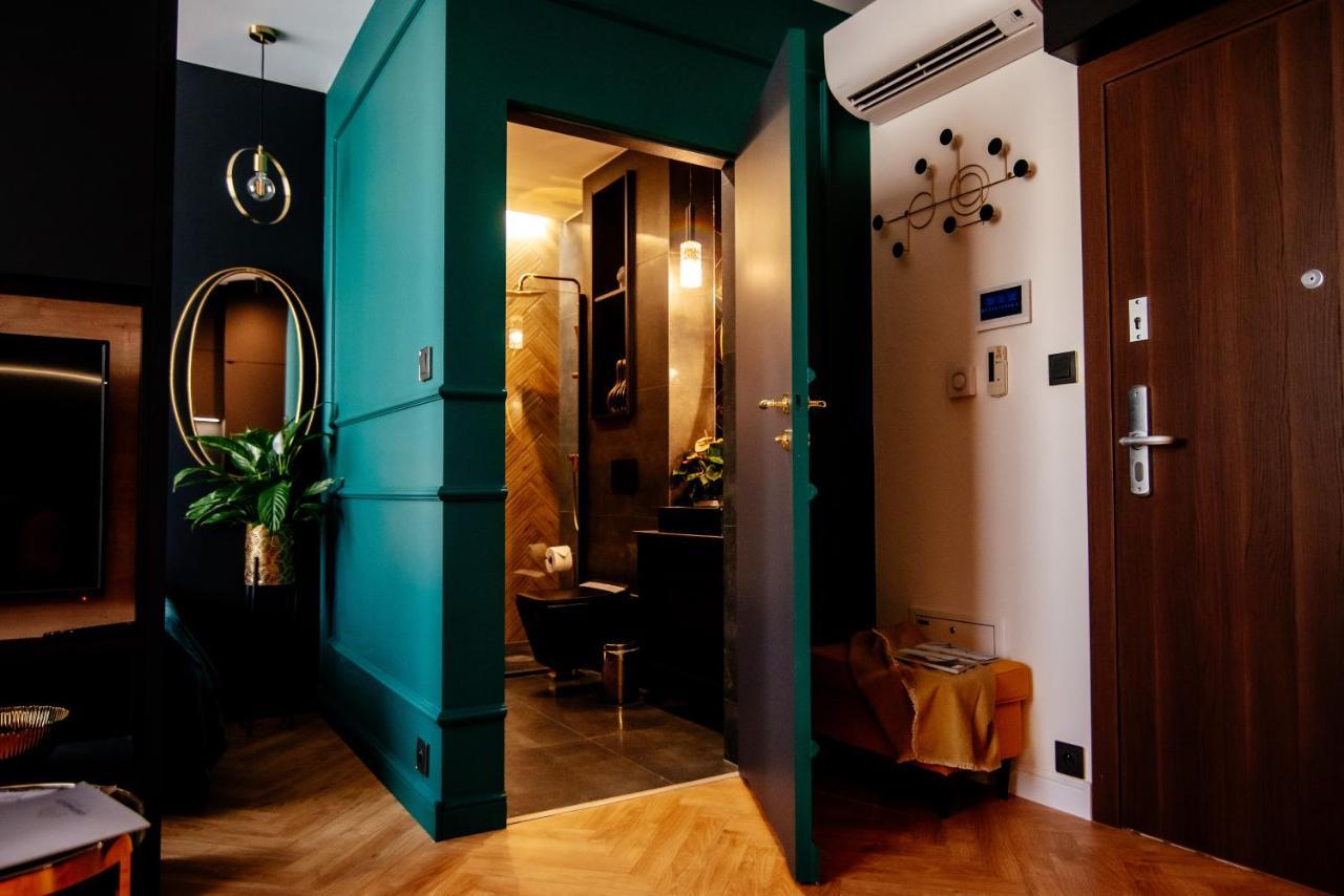 Apartamenty Stare Miasto Zamosc, Prywatny Parking, Winda ภายนอก รูปภาพ