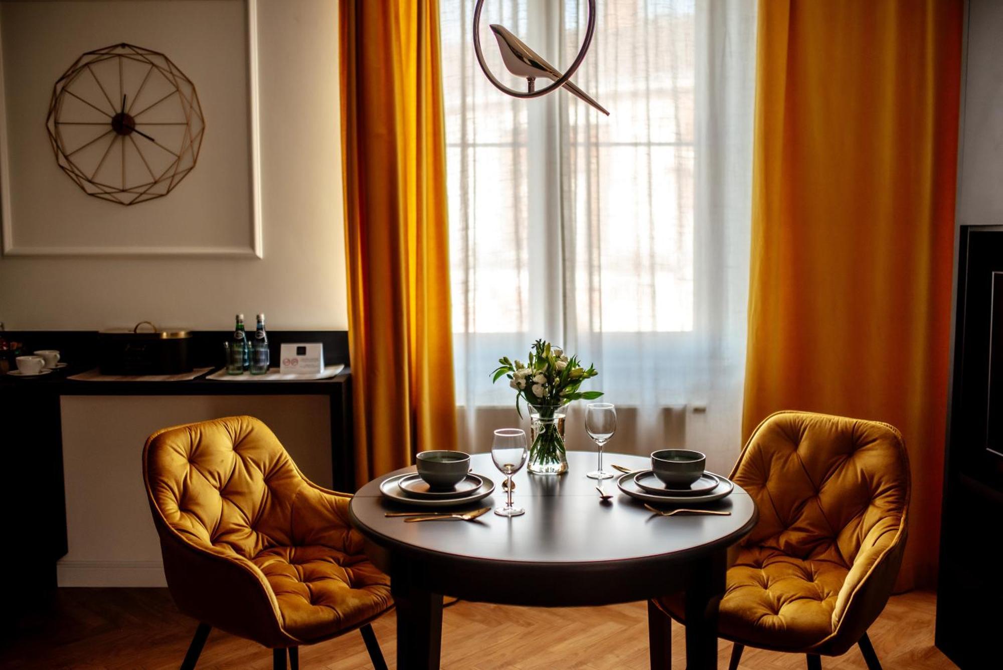 Apartamenty Stare Miasto Zamosc, Prywatny Parking, Winda ภายนอก รูปภาพ