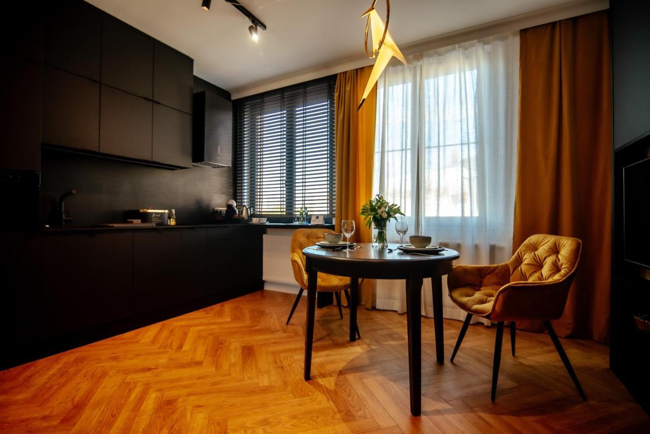 Apartamenty Stare Miasto Zamosc, Prywatny Parking, Winda ภายนอก รูปภาพ