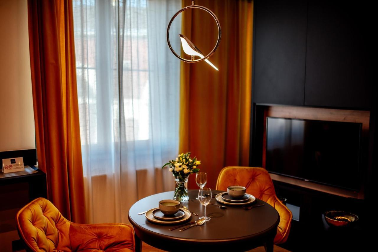 Apartamenty Stare Miasto Zamosc, Prywatny Parking, Winda ภายนอก รูปภาพ
