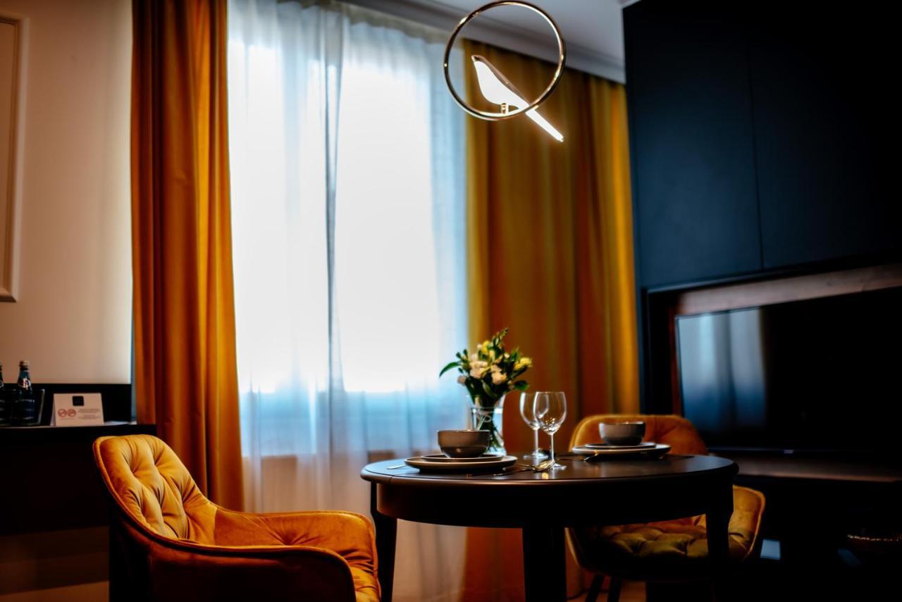 Apartamenty Stare Miasto Zamosc, Prywatny Parking, Winda ภายนอก รูปภาพ