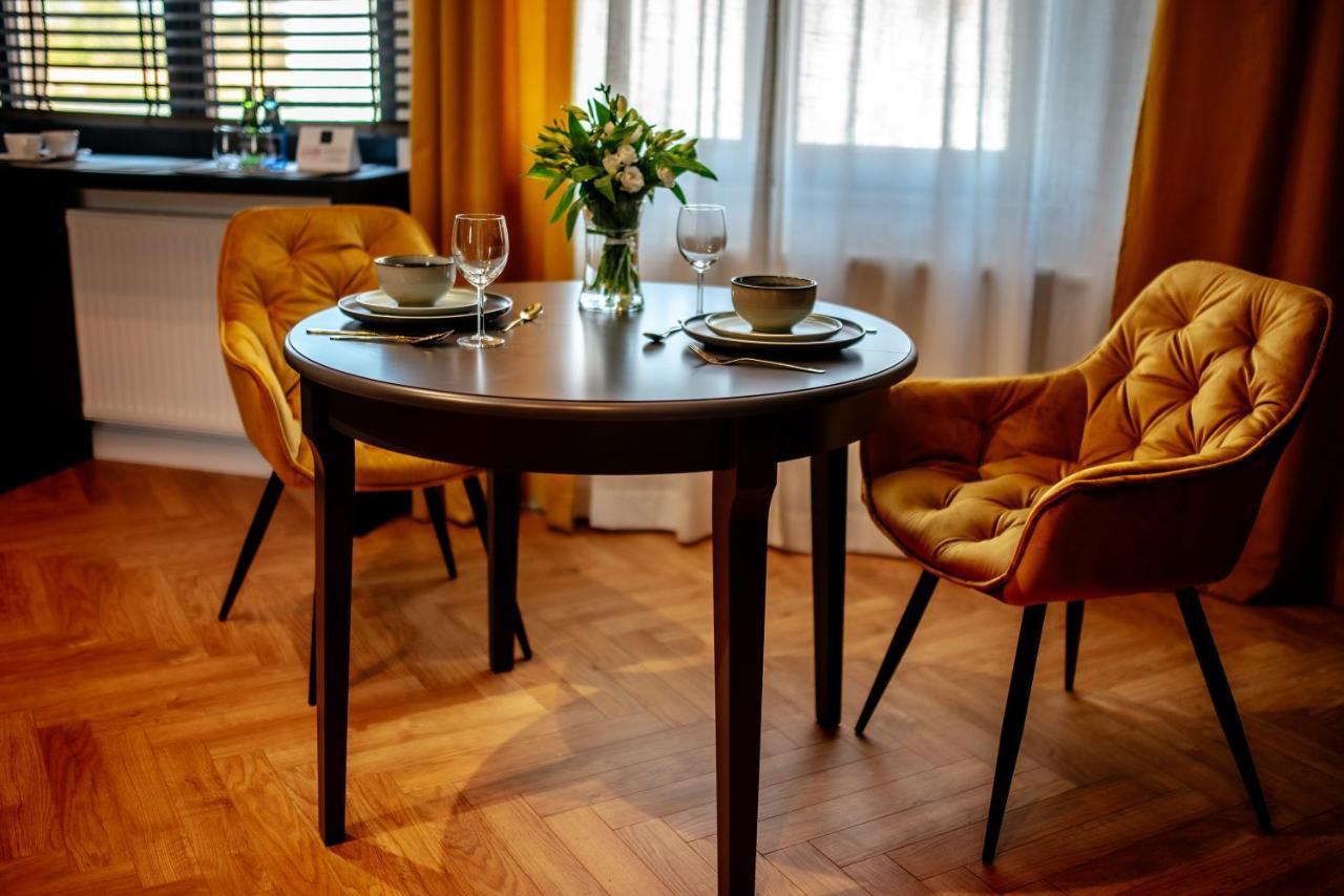 Apartamenty Stare Miasto Zamosc, Prywatny Parking, Winda ภายนอก รูปภาพ