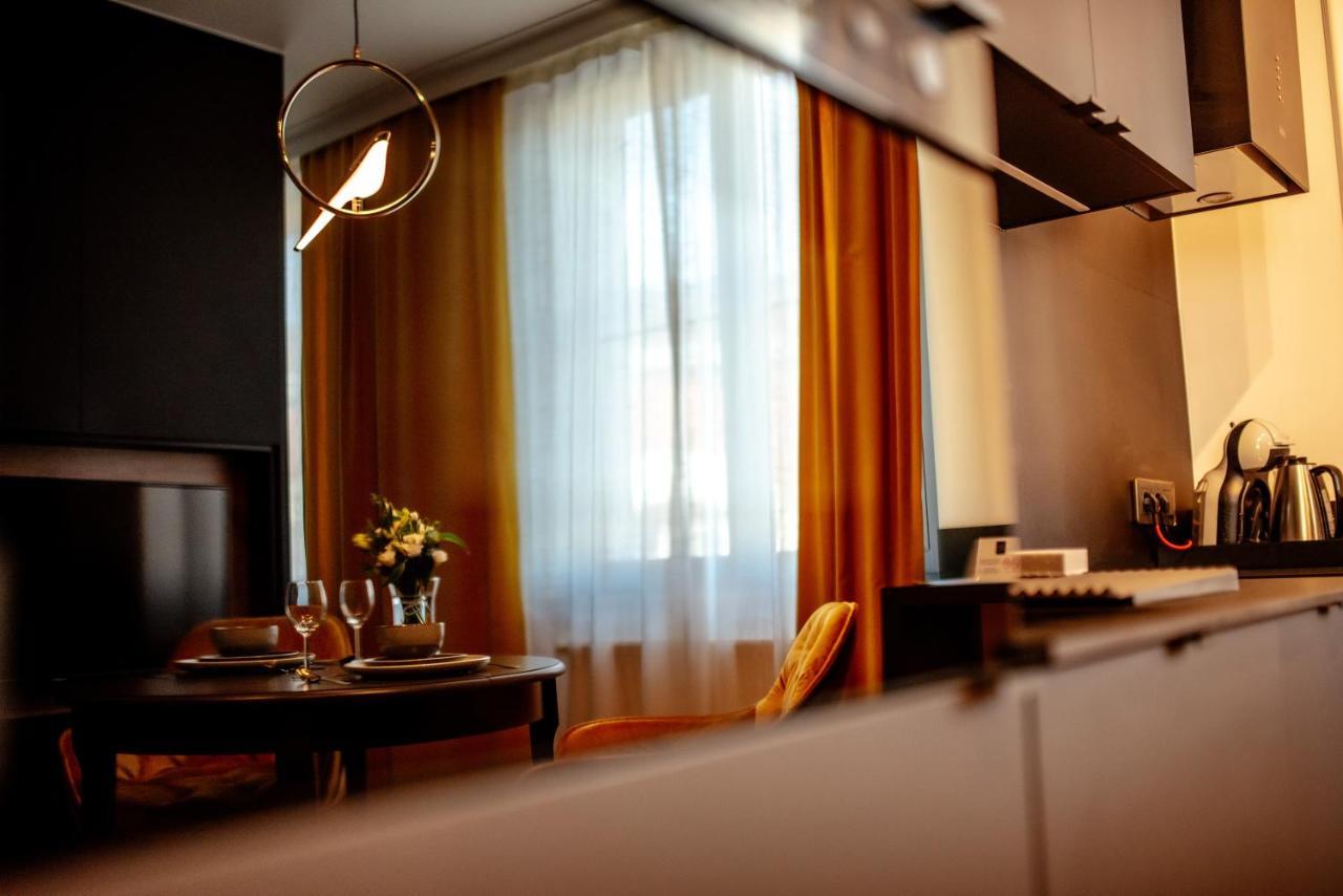 Apartamenty Stare Miasto Zamosc, Prywatny Parking, Winda ภายนอก รูปภาพ