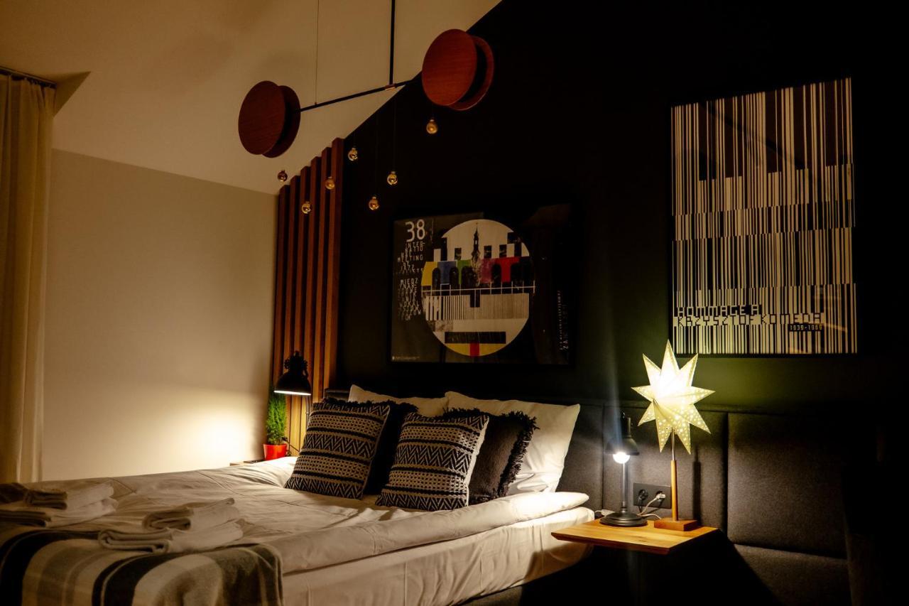 Apartamenty Stare Miasto Zamosc, Prywatny Parking, Winda ภายนอก รูปภาพ