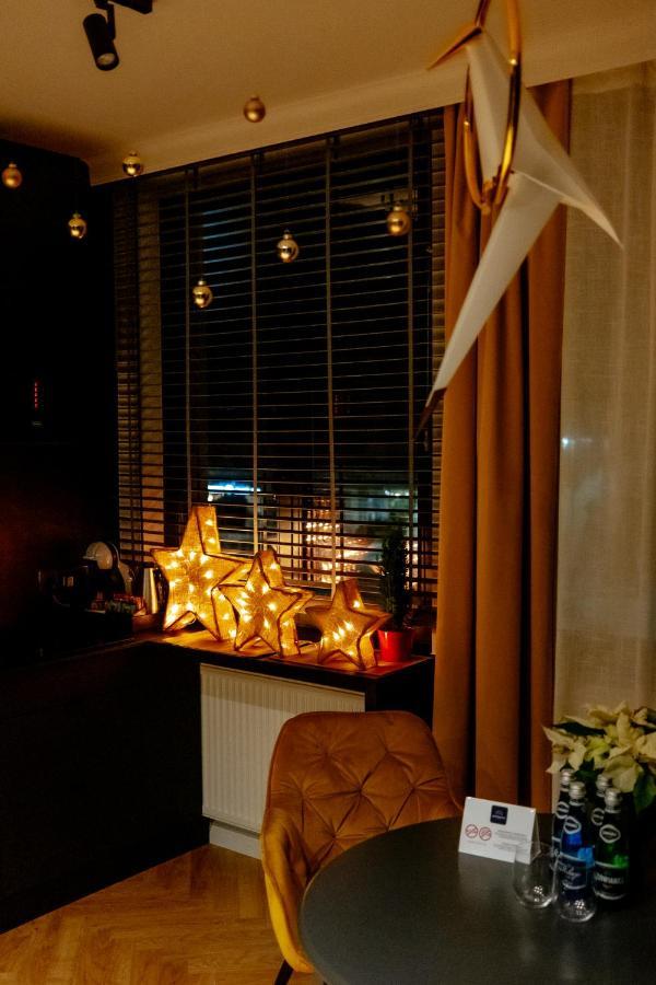 Apartamenty Stare Miasto Zamosc, Prywatny Parking, Winda ภายนอก รูปภาพ